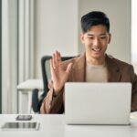 Virtual Interview Best Practices for Life Sciences Roles